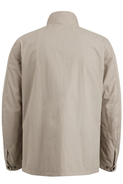 PME legend semi long jacket futurer mech cott